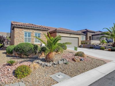 2222 Bensley St, Henderson, NV, 89044