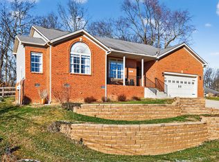 116 Harborside Ct, Georgetown, KY 40324