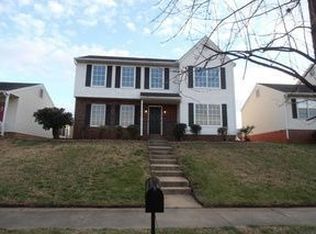 913 Old Nicholson St, Richmond, VA 23231