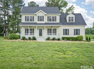 6529 Cablewood Dr, Raleigh, NC 27603