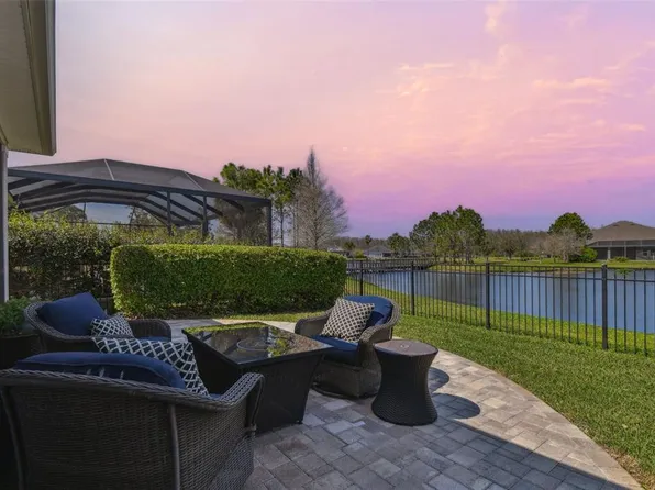 14885 Caravan Ave, Odessa, FL 33556