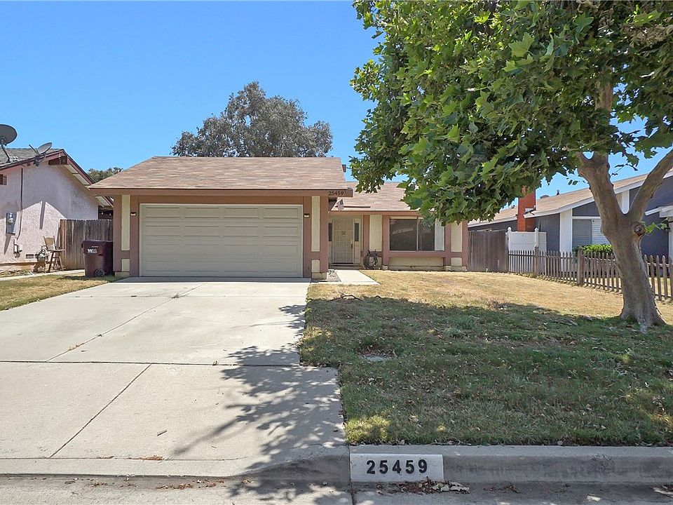 1st image of 25459 Hemlock Ave