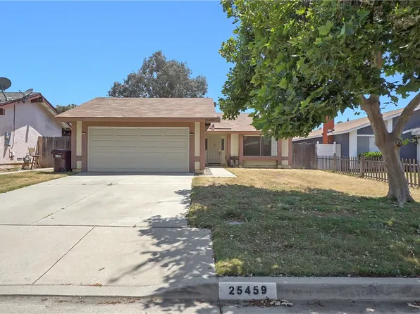 25459 Hemlock Ave, Moreno Valley, CA 92557