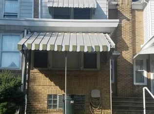 3521 Englewood St, Philadelphia, PA 19149