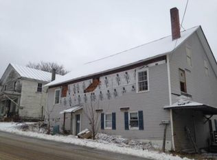125 Bridge St, Sheldon, VT 05483