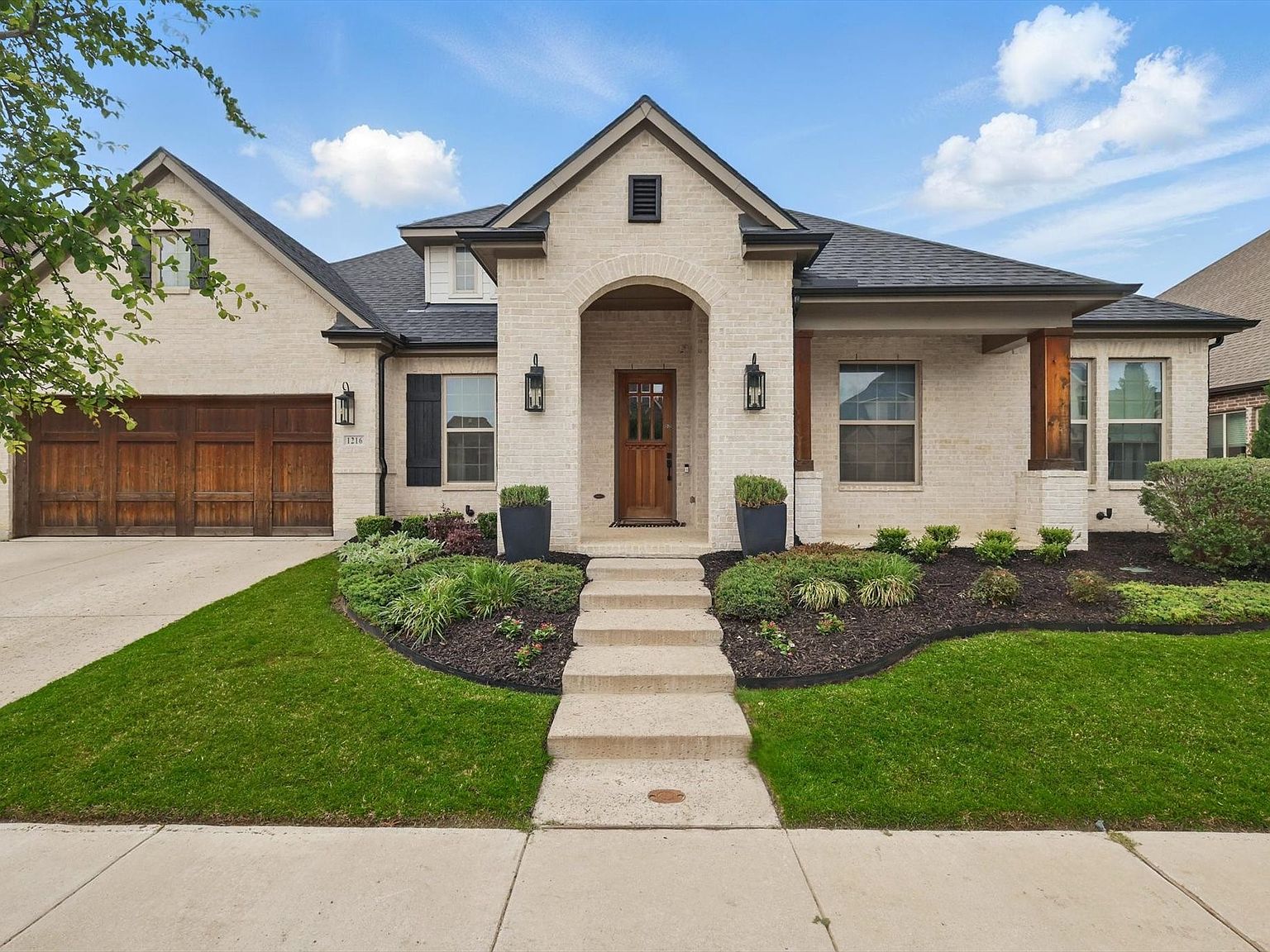 1216 11th St, Argyle, TX 76226 | Zillow