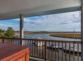 23 Hidden Harbor Rd, Brunswick, GA 31525