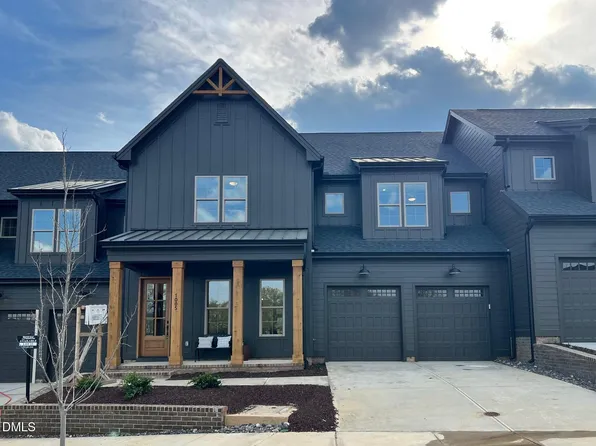 1005 Coldspring Cir, Durham, NC 27705