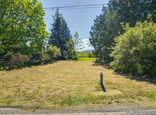 Mackenzie Rd, Bellingham, WA 98226