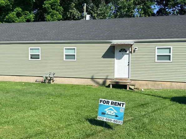 219 Highland Dr, Charlestown, IN 47111