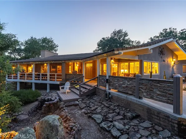 10180 Santa Ana Rd, Atascadero, CA 93422