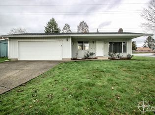 1814 NW 98th St, Vancouver, WA 98665