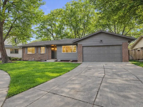 2465 S Newberry Court, Denver, CO 80224