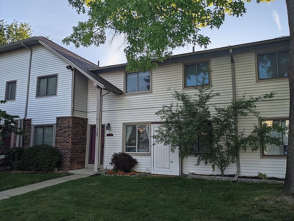 1st image of 7220 Bluewater Dr APT 136
