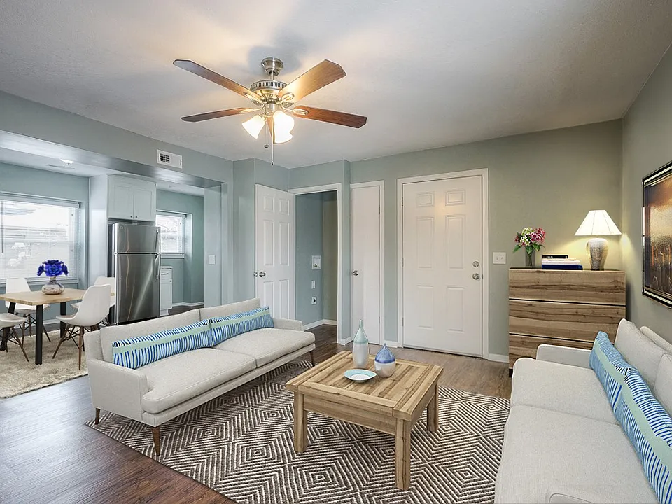 4117 Warwick Blvd #9