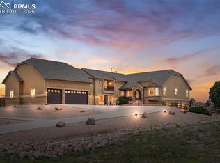 13316 Gilbert Dr, Peyton, CO 80831