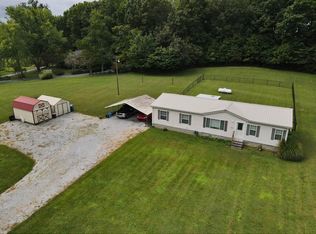1919 Highway 293 N, Princeton, KY 42445