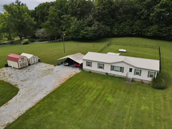 1919 Highway 293 N, Princeton, KY 42445