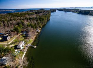 58 Basin Cv, Harpswell, ME 04079