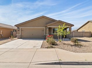 25755 W Winston Dr, Buckeye, AZ 85326