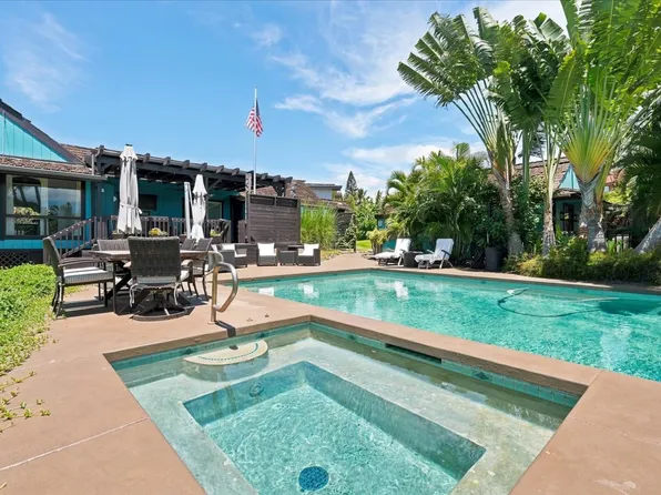 3161 Mapu Dr, Kihei, HI 96753