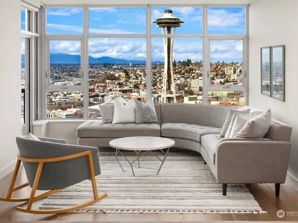 583 Battery Street #3604N, Seattle, WA 98121