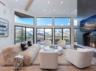 260 Wrights Rd, Aspen, CO 81611