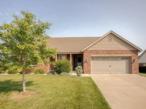 203 Vancouver Dr, Waterloo, IL 62298