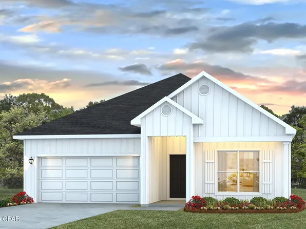4874 Sandhill Way, Panama City, FL 32404