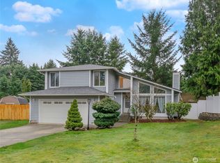 20708 119th Street Ct E, Bonney Lake, WA 98391