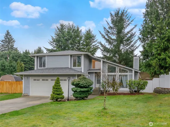 20708 119th Street Ct E, Bonney Lake, WA 98391