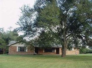 55376 Leonard F Husser Rd, Loranger, LA 70446