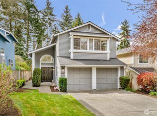 Springbrook Lane Div 2, Kirkland, WA 98034