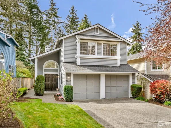 12637 104th Avenue NE, Kirkland, WA 98034
