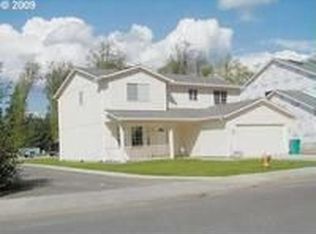 2704 SW 11th St, Battle Ground, WA 98604