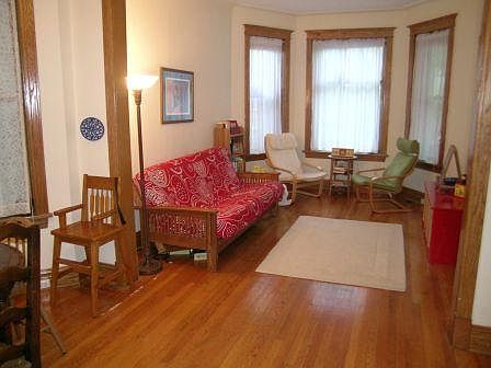 4th image of 1222 W Newport Ave #C