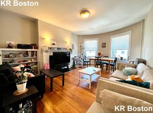26 Saint Lukes Rd #2, Allston, MA 02134