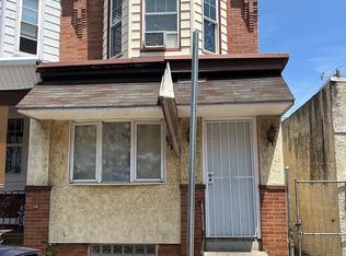 1947 E Thayer St, Philadelphia, PA