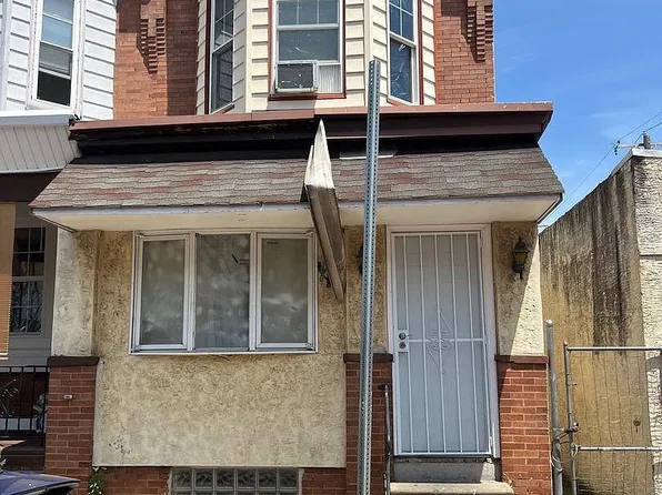 1947 E Thayer St, Philadelphia, PA 19134