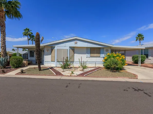 3400 S Ironwood Dr #85, Apache Junction, AZ 85120