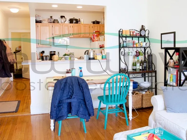 55 Queensberry St #18 — Photo 3