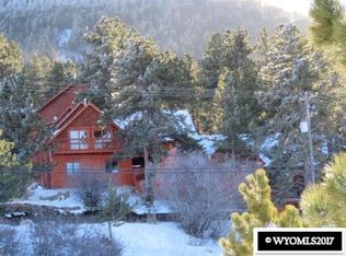 2713 Garden Creek Rd, Casper, WY 82601