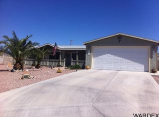 4256 S Cindy Rd, Fort Mohave, AZ 86426