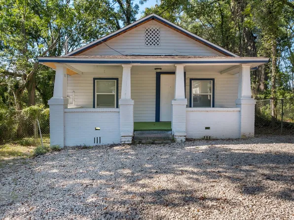 719 Dent St, Tallahassee, FL 32304