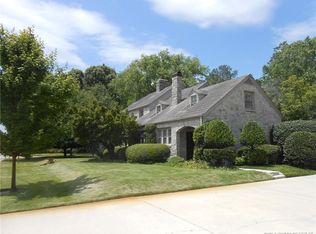 203 E 19th St, Lumberton, NC 28358