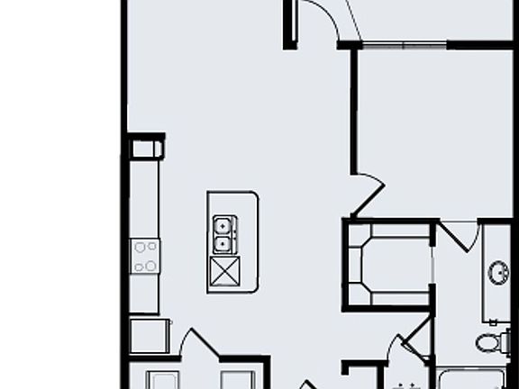 3rd image of 215 Willow Ave #312-A4
