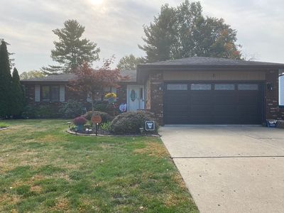 2620 Parsifal Ave, Springfield, IL, 62704
