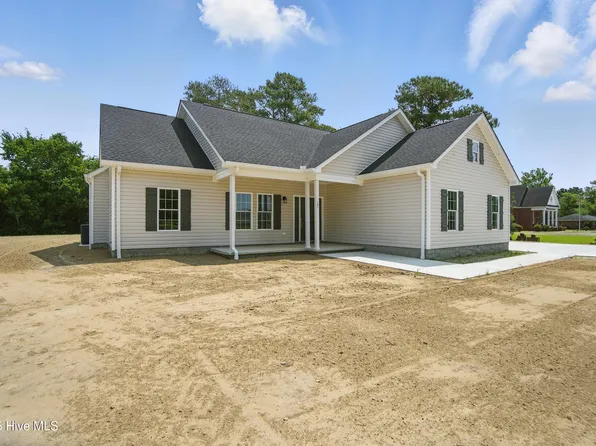 143 Woodville Road, Hertford, NC 27944