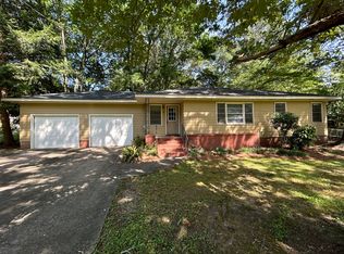 14 Nottingham Way, Rome, GA 30161