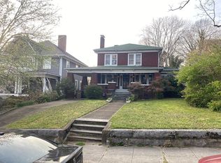 235 E Scott Ave, Knoxville, TN 37917